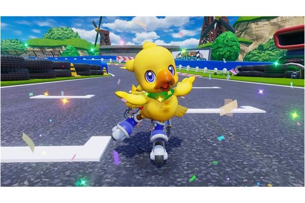  SWIT Chocobo GP/Chocobo GP