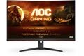 AOC C32G2ZE/BK
