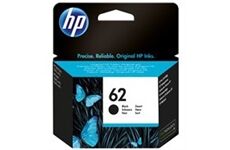 HP HP 62 Schwarz