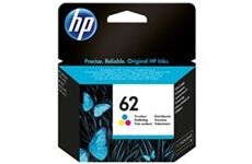 HP HP 62 Mehrfarbig (3-farbig)