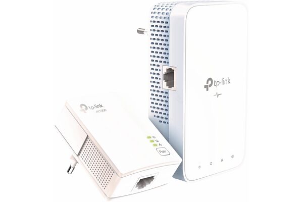 TP-Link TL-WPA7519 KIT