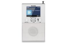 Technisat DigitRadio Flex 2 (weiss)