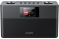 Kenwood CR-ST100S schwarz B-Ware