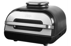 NINJA AG551EU Foodi Grill Max B-Ware (grau)