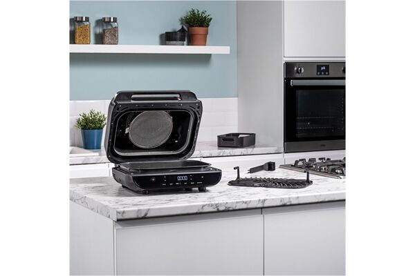 NINJA AG551EU Foodi Grill Max B-Ware