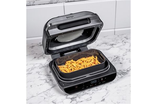 NINJA AG551EU Foodi Grill Max B-Ware