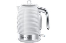 Russell Hobbs Inspire White Wasserkocher Weiss