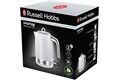 Russell Hobbs Inspire White Wasserkocher Weiss