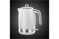 Russell Hobbs Inspire White Wasserkocher Weiss