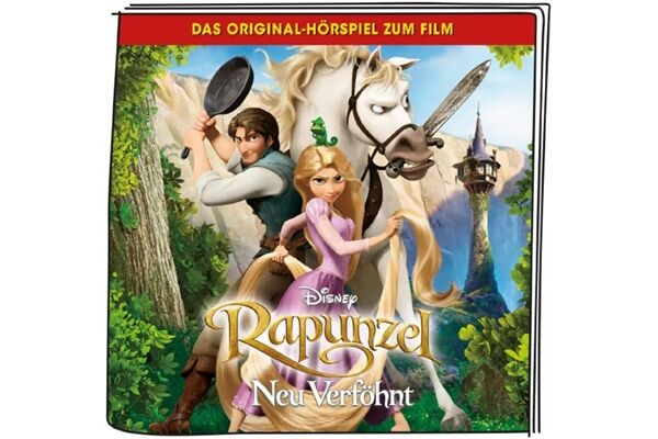 TONIES Hörfigur - Disney Rapunzel