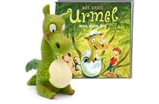 TONIES Hörfigur - Urmel aus dem Eis