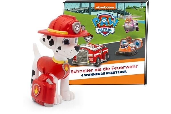 TONIES Hörfigur - Paw Patrol