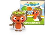 TONIES Hörfigur - Lieblings-Kinderl