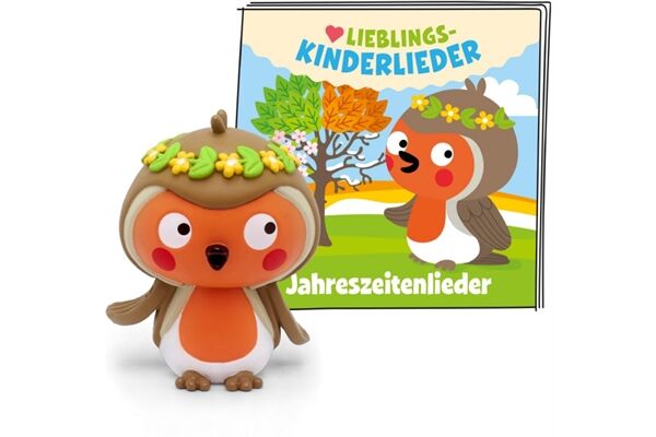 TONIES Hörfigur - Lieblings-Kinderl