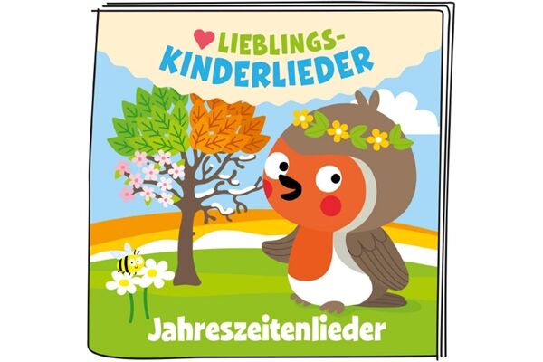 TONIES Hörfigur - Lieblings-Kinderl