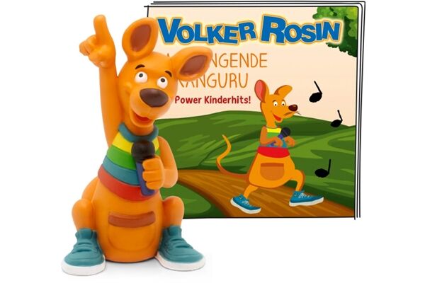 TONIES Hörfigur - Volker Rosin