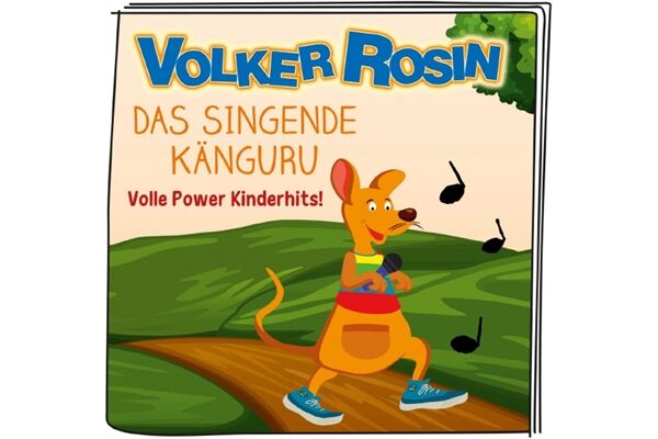 TONIES Hörfigur - Volker Rosin