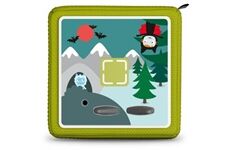 TONIES Dekofolie (6 Stk.)