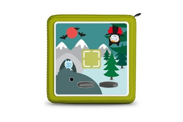 TONIES Dekofolie (6 Stk.)