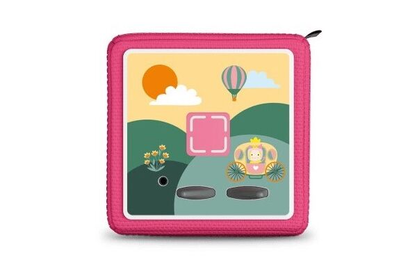 TONIES Dekofolie (6 Stk.)