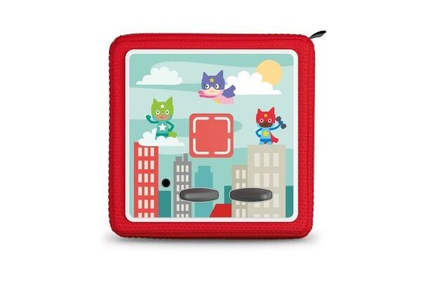 TONIES Dekofolie (6 Stk.)