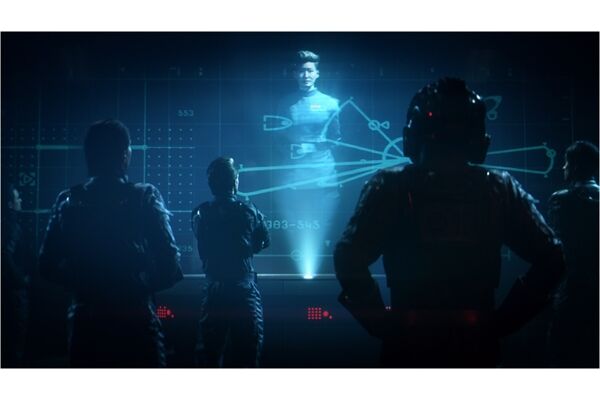 Software Pyramide Star Wars Squadrons