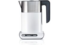 Bosch TWK8611P Weiss-Anthrazit
