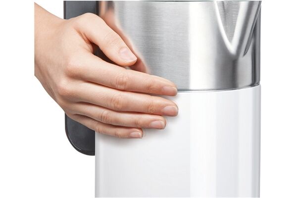 Bosch TWK8611P Weiss-Anthrazit