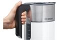 Bosch TWK8611P Weiss-Anthrazit