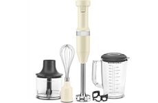 Kitchenaid 5KHBV83EAC (crème)