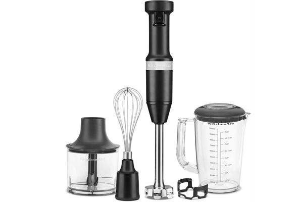 Kitchenaid 5KHBV83EBM