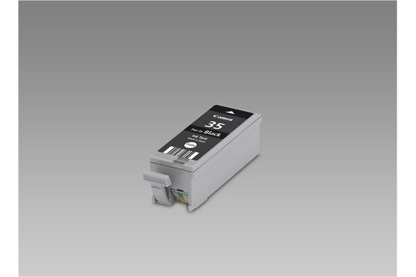 Canon PGI-35 Schwarz