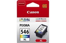 Canon CL-546 XL Mehrfarbig (3-farbig)