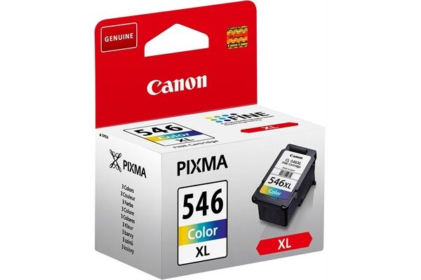 Canon CL-546 XL Mehrfarbig