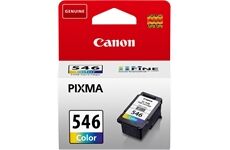 Canon CL-546 Mehrfarbig (3-farbig)