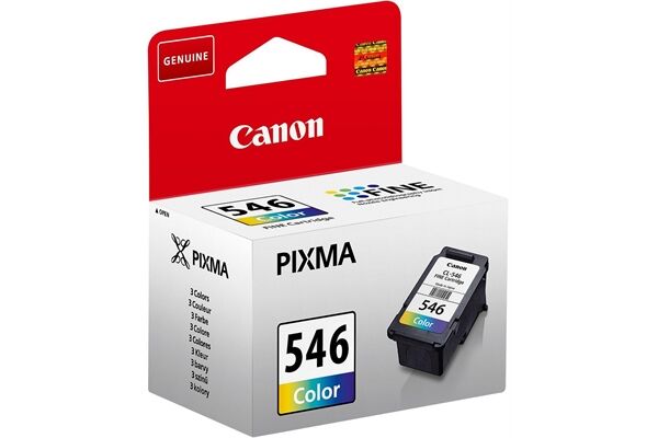 Canon CL-546 Mehrfarbig