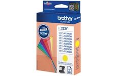Brother LC-223Y Gelb