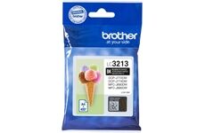 Brother LC-3213BK Schwarz