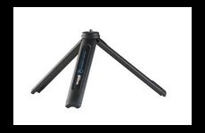 Cullmann 50080 - Schwarz - 10 cm - 180 g