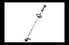 Metabo RTD 18 LTX BL 30 Akku-Rasentrimmer