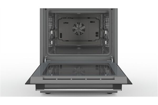 Bosch HKR39C250 Edelstahl