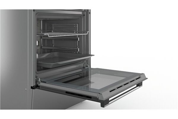 Bosch HKR39C250 Edelstahl