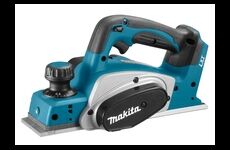 Makita DKP180Z Hobel