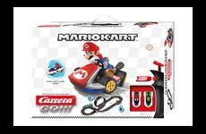Carrera GO Nintendo Mario Kart - P-Wing| 20062532