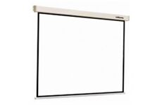 Reflecta CrystalLine Motor - 160 cm - 160 cm - 1:1