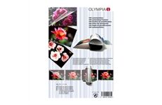 Olympia Laminierfolien - SET