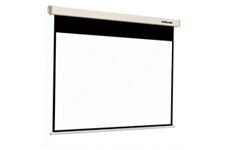 Reflecta 87685 - Motorisiert - 129 cm - 160 cm - 4