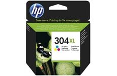 HP HP 304 XL Mehrfarbig (3-farbig)