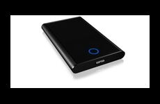 Raidsonic ICY 2,5 Zoll SATA zu USB 3.0 Festpla Sch