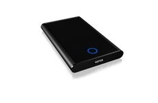 Raidsonic ICY 2,5 Zoll SATA zu USB 3.0 Festpla Sch